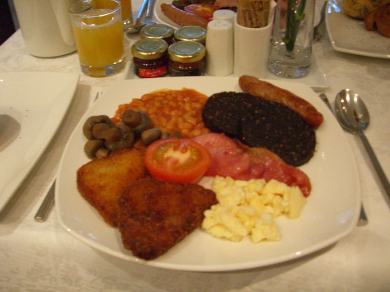 food